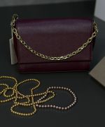 کیف زنانه تاشTOSH